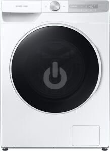 img_6344.jpeg B-keus!! Samsung Samsung WW90T734AWH/S2 Wit wasmachine 9kg - Afbeelding 1