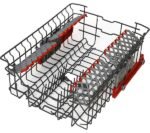 Sharp QWNS1CF49EWEU -  Vrijstaande Vaatwasser 45cm Breed - Afbeelding 5
