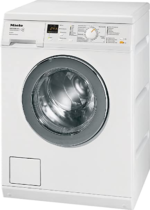Miele W3375 Wasmachine 7KG 1600T