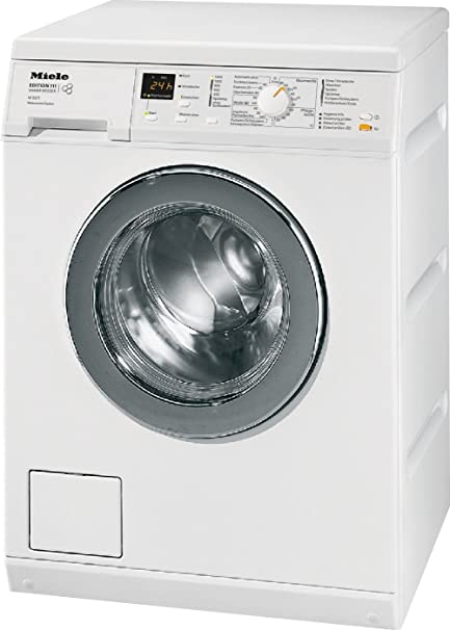 meirmerieirmeirme.png Miele W3375 Wasmachine 7KG 1600T - Afbeelding 1