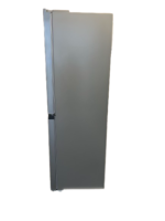 Aanbieding!! Fitelli KV404ISIL1 Amerikaanse koelkast Grijs 4 deurs - Afbeelding 7