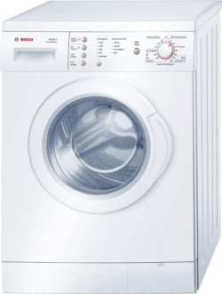 poenie.jpg Bosch Maxx 6 wasmachine 6KG 1400T - Afbeelding 1