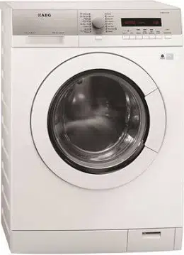 shopping-5.webp Aeg L75686FL WASMACHINE 1600T 8KG - Afbeelding 1
