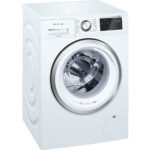 Siemens WM14T590NL Wasmachine 8kg 1400toeren