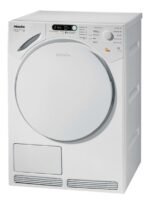 MIELE T7744C CONDENSDROGER 6KG