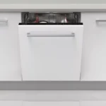 Aanbieding !! Fitelli VW60-01INB- Inbouw Vaatwasser - 13 couverts - 5 programma’s - Bestekmandje - 60 cm breed - Volledig ingebouwd