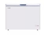 Fitelli VK300W03 - Vrieskist - Inhoud 300 liter - Wit - Vrijstaand - 112.5 cm Breed