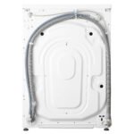 Inventum VWM8030W - Wasmachine - 8kg - 14 programma's - 1400 toeren - Energieklasse A - Steam Clean - Afbeelding 7