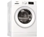Whirlpool FWG71484WE Fresh Care+ Wasmachine 7kg 1400toeren