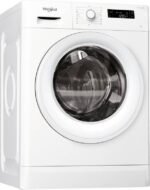 Whirlpool FWF71483W Wasmachine 7kg 1400toeren
