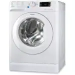 Indesit BWE 71683 Wasmachine 7kg 1600toeren