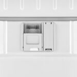 Inventum VVW6036AW vaatwasser - 14 couverts - Bestekmand - 44 dB - 7 programma’s - Deur opent automatisch - Startuitstel - Energielabel D - Vrijstaand - Wit - Afbeelding 10