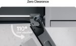 LG - GBBSJ1CCSW - 465L Koel-vriescombinatie - Super Wit - Smart Technology ThinQ (Wi-Fi) - Afbeelding 6