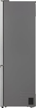LG GBBS312CPY - 333L Koel-vriescombinatie Zilver Energieklasse C - Afbeelding 5
