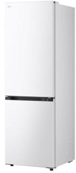 LG - GBBSJ1CCSW - 465L Koel-vriescombinatie - Super Wit - Smart Technology ThinQ (Wi-Fi) - Afbeelding 3