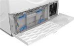 Siemens WT45H20SNL Warmtepompdroger 8 kg - Afbeelding 5