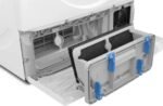 Siemens WT45H20SNL Warmtepompdroger 8 kg - Afbeelding 9