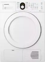 Samsung SDC14709 Condensdroger 7kg