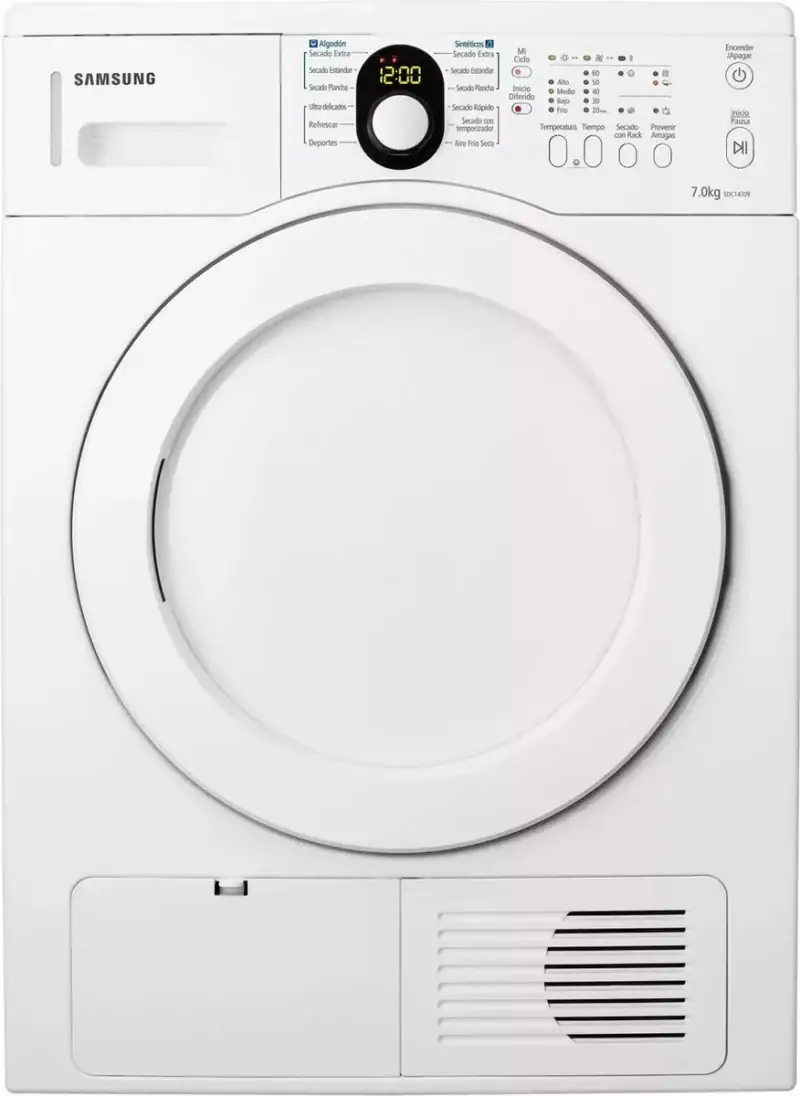 876x1200-jpg-webp.webp Samsung SDC14709 Condensdroger 7kg - Afbeelding 1