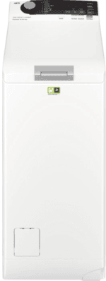 AEG L7TB73E Bovenlader Wasmachine 7kg 1300toeren