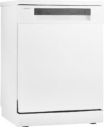 Inventum VVW6036AW vaatwasser - 14 couverts - Bestekmand - 44 dB - 7 programma’s - Deur opent automatisch - Startuitstel - Energielabel D - Vrijstaand - Wit - Afbeelding 6