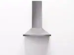 Proff SD56X-WEB INOX - Afzuigkap Wandschouw 60cm RVS - 400m3