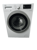 Beko WMY81483LMB2 WASMACHINE 8kg 1400toeren - Afbeelding 2