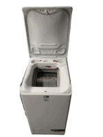 AEG L7TB73E Bovenlader Wasmachine 7kg 1300toeren - Afbeelding 4