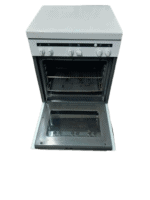 Siemens HM422210N Gasfornuis Wit 60cm breed - Afbeelding 4