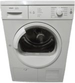 Bosch WTE86100NL Condensdroger 7kg - Afbeelding 2