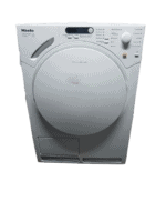 Miele T7748C Condensdroger 6kg - Afbeelding 2