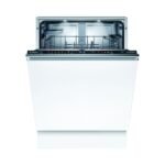 BOSCH SBV6EB800E Inbouw Vaatwasser 60cm breed