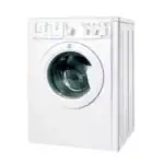 Indesit Was-droogcombinatie: 7/4 kg IWDC71680