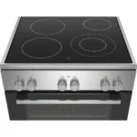 Bosch | HKA090150 | keramisch fornuis | 60 cm | grijs - Afbeelding 6