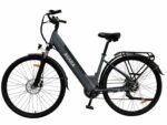 Aanbieding!! AVARA Elektrische Fiets 28 Inch – Comfortabele E-Bike met 5 Ondersteuningsstanden en LCD-Display - Afbeelding 2