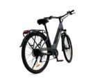 Aanbieding!! AVARA Elektrische Fiets 28 Inch – Comfortabele E-Bike met 5 Ondersteuningsstanden en LCD-Display - Afbeelding 3