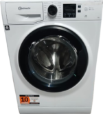 B-KEUS!! Bauknecht WM super eco 845 A 8 kg - wasmachine - Afbeelding 2