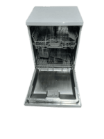 Bosch SMS25AW00N Vrijstaande Vaatwasser 60cm breed - Afbeelding 3