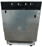 BOSCH SMV40M00EU inbouw vaatwasser