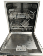 BOSCH SMV40M00EU inbouw vaatwasser - Afbeelding 2