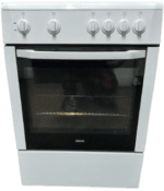 Beko CSS67000GW Vrijstaand Elektrisch Fornuis Keramisch 4 Kookzones - Afbeelding 4