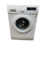 Siemens WM14B262NL Wasmachine 6kg 1400toeren - Afbeelding 2
