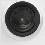 B-KEUS!! Bauknecht WM super eco 845 A 8 kg - wasmachine