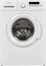 download (6) Siemens WM14B262NL Wasmachine 6kg 1400toeren - Afbeelding 1