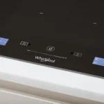 Whirlpool WPIWIXP6JBL Inductiekookplaat – 86 cm – 10 Kookzones – Zwart Glaskeramiek – Inbouwmodel - Afbeelding 6