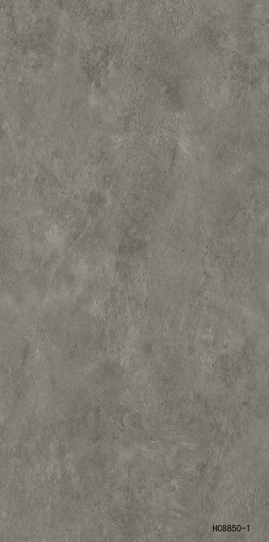 image (4) PVC Wandpaneel HC8850-1 Betongrijs Matt 260x120x0,3 cm - Afbeelding 1