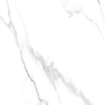 PVC Wandpaneel HC8873D Parelwit Marmer Matt 260x120x0,3 cm