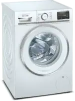 Siemens IQ800 WM6HXF91NL Wasmachine 8kg - Wit