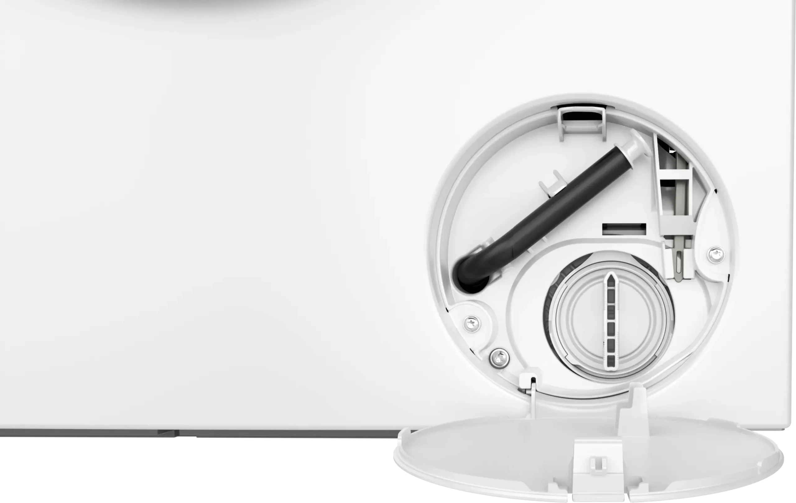 Bosch WAN2827TNL Wasmachine 9 kg 1400 Toeren Energieklasse A - Afbeelding 11