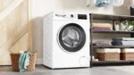 Bosch WAN2827TNL Wasmachine 9 kg 1400 Toeren Energieklasse A - Afbeelding 2